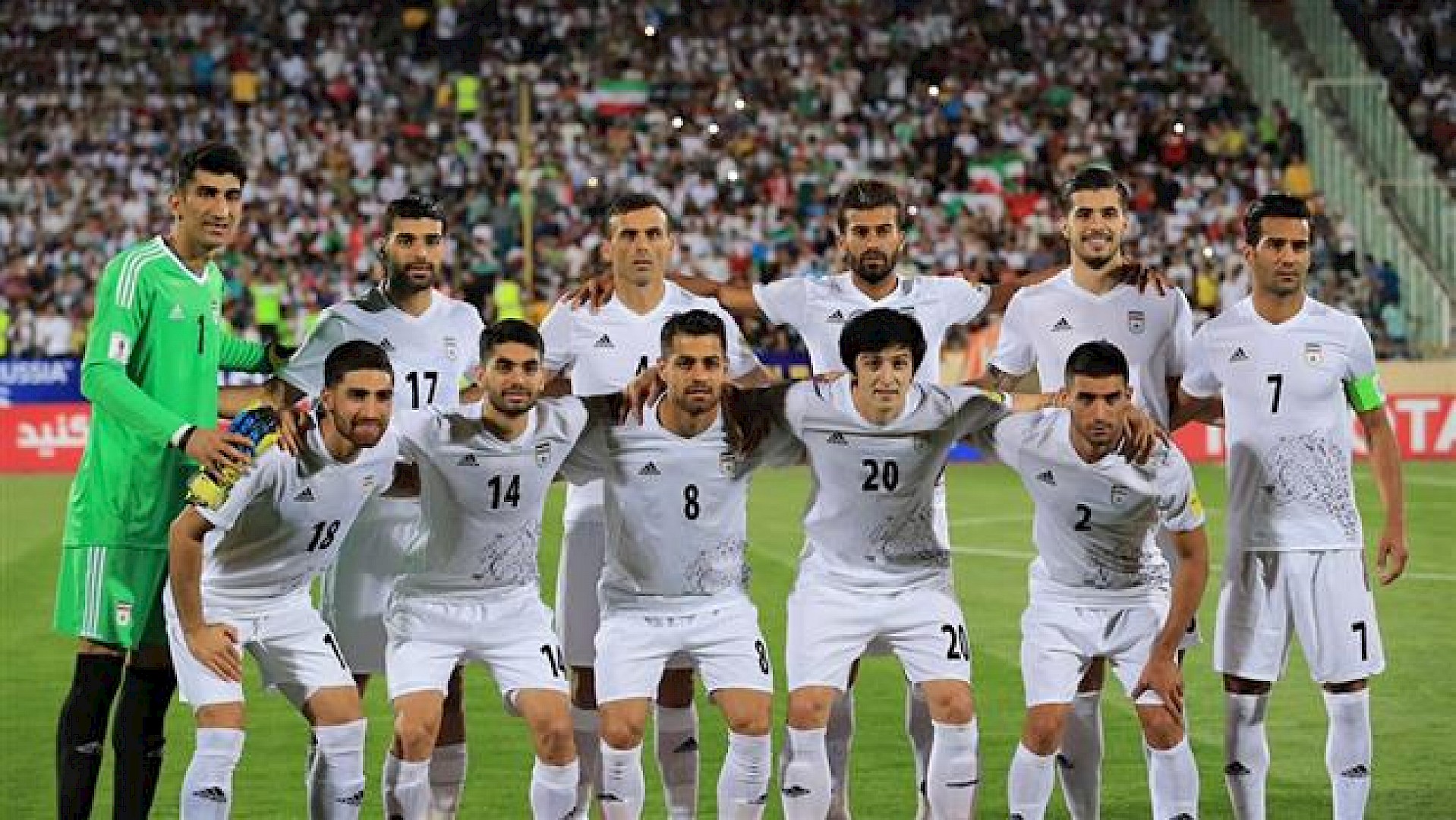 The Changed Perceptions of Iranian Football