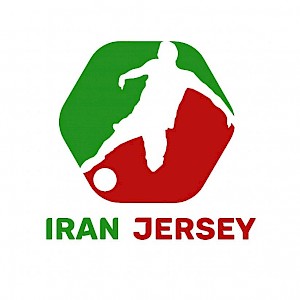 Iran Jersey