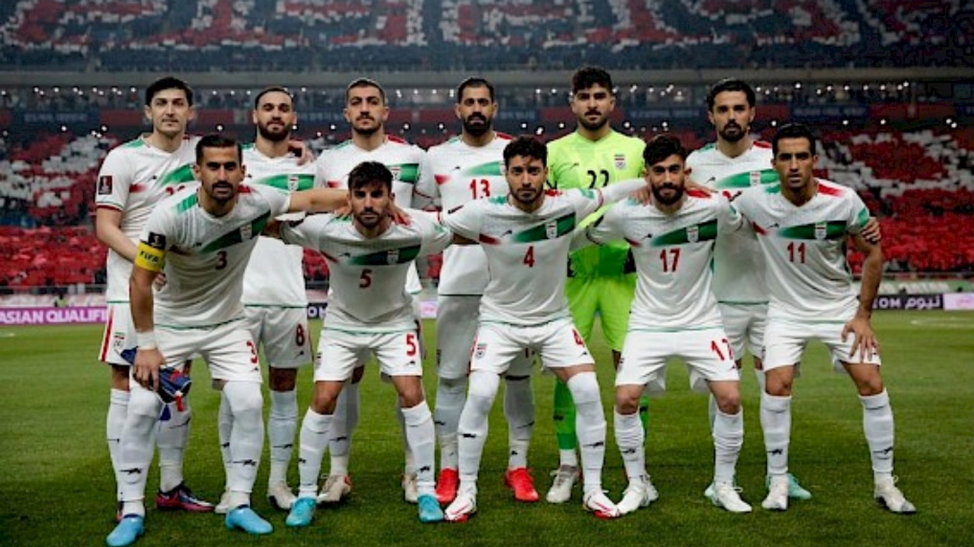 Analysis Article: Iran 0 - 2 South Korea